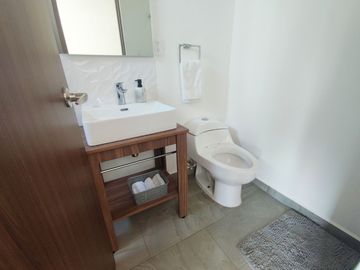 Departamento en venta Sta. María la Ribera Cuauhtémoc Cdmx