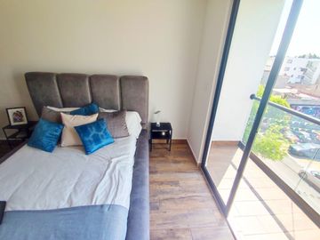 Departamento en venta Sta. María la Ribera Cuauhtémoc Cdmx