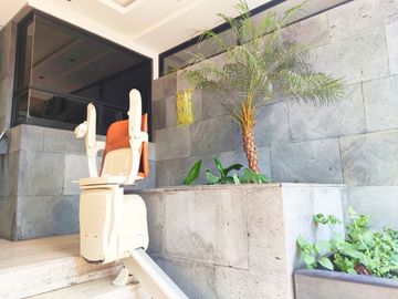 Departamento en venta Sta. María la Ribera Cuauhtémoc Cdmx
