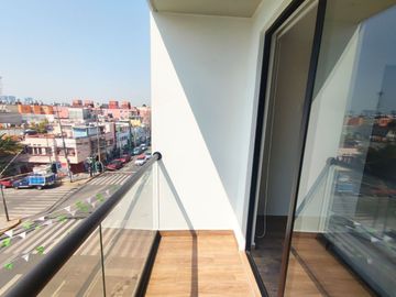 Departamento en venta Sta. María la Ribera Cuauhtémoc Cdmx