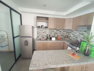 Departamento en venta Sta. María la Ribera Cuauhtémoc Cdmx