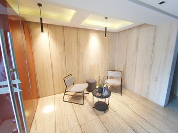 Departamento en venta Sta. María la Ribera Cuauhtémoc Cdmx