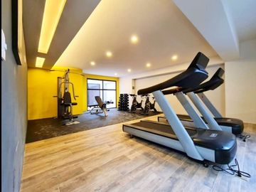 Departamento en venta Sta. María la Ribera Cuauhtémoc Cdmx