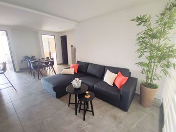 Departamento en venta Sta. María la Ribera Cuauhtémoc Cdmx