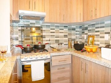 Departamento en venta Sta. María la Ribera Cuauhtémoc Cdmx
