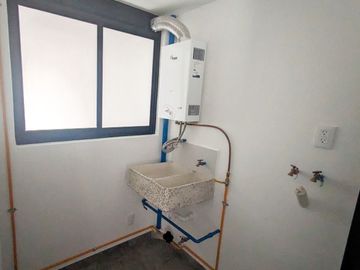 Departamento en venta Sta. María la Ribera Cuauhtémoc Cdmx