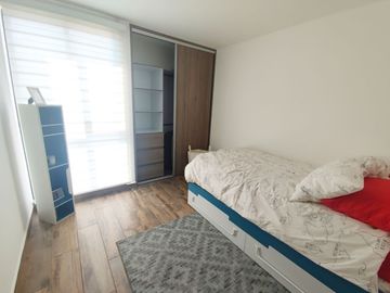 Departamento en venta Sta. María la Ribera Cuauhtémoc Cdmx