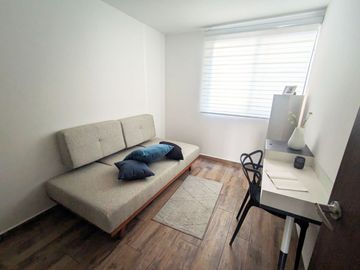 Departamento en venta Sta. María la Ribera Cuauhtémoc Cdmx