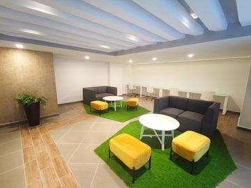 Departamento en venta Sta. María la Ribera Cuauhtémoc Cdmx