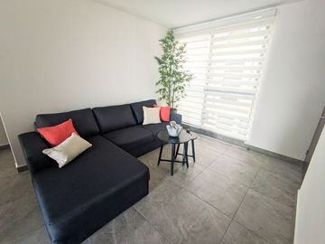 Departamento en venta Sta. María la Ribera Cuauhtémoc Cdmx