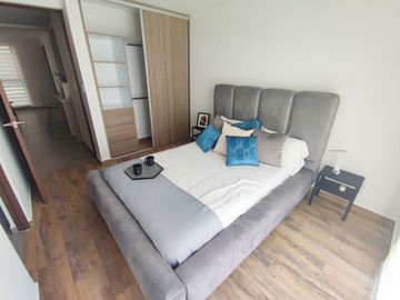 Departamento en venta Sta. María la Ribera Cuauhtémoc Cdmx