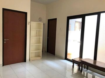 [5100C3] For Sale 2 Bedroom House, 38m2 - Permata Cimanggis Housing