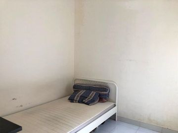 [5100C3] For Sale 2 Bedroom House, 38m2 - Permata Cimanggis Housing