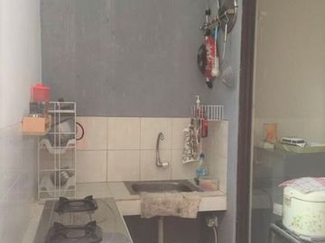 [5100C3] For Sale 2 Bedroom House, 38m2 - Permata Cimanggis Housing