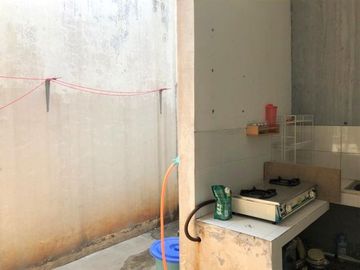 [5100C3] For Sale 2 Bedroom House, 38m2 - Permata Cimanggis Housing