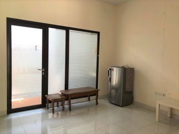 [5100C3] For Sale 2 Bedroom House, 38m2 - Permata Cimanggis Housing