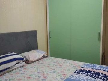 Rumah Dijual Semi Furnished di Cilengkrang Bandung Timur