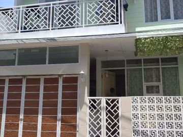 Rumah Dijual Semi Furnished di Cilengkrang Bandung Timur