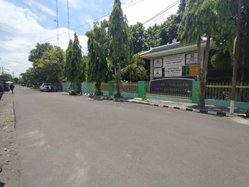 Cluster Timur Candi Prambanan, Anda Terima SHMP, Mangku Jalan