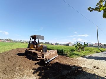 Rumah Termurah 5 Menit Dari Rs Tegalyoso