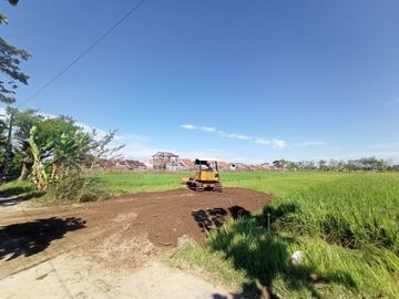 Rumah Termurah 5 Menit Dari Rs Tegalyoso