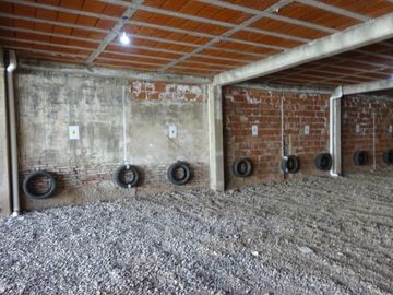 Cocheras ; Blamey Lafore 1338, San Rafael