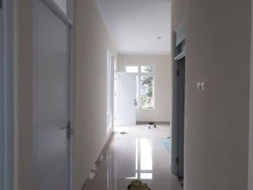 RUMAH BARU MURAH SIAP HUNI LOKASI DI WIBAWA MUKTI JATIASIH BEKASI