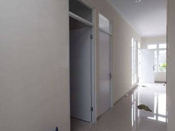 RUMAH BARU MURAH SIAP HUNI LOKASI DI WIBAWA MUKTI JATIASIH BEKASI