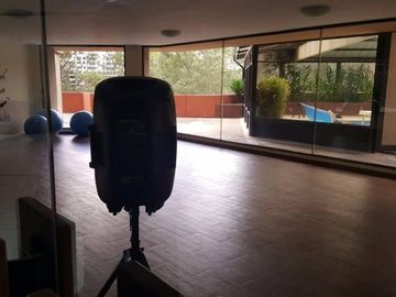 Departamento de Venta en Gonzalez Suarez, Centro Norte de Quito