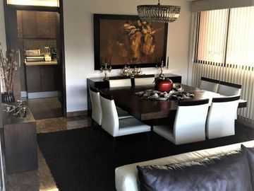 Departamento de Venta en Gonzalez Suarez, Centro Norte de Quito