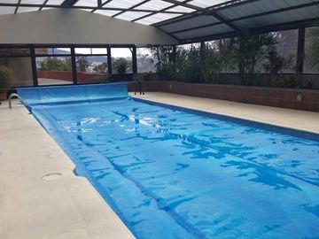 Departamento de Venta en Gonzalez Suarez, Centro Norte de Quito