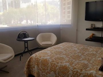 Departamento de Venta en Gonzalez Suarez, Centro Norte de Quito