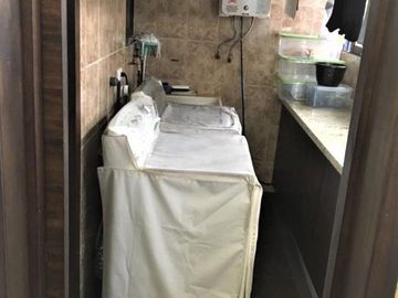 Departamento de Venta en Gonzalez Suarez, Centro Norte de Quito