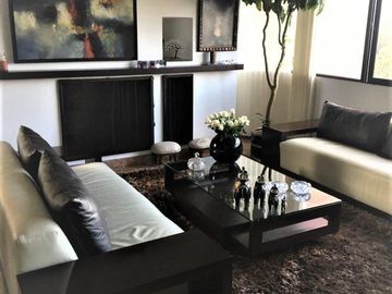 Departamento de Venta en Gonzalez Suarez, Centro Norte de Quito
