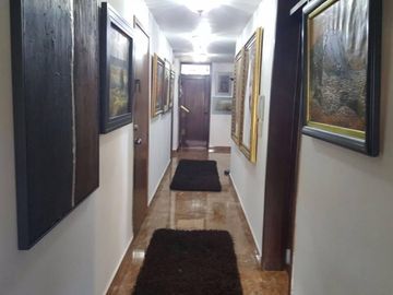 Departamento de Venta en Gonzalez Suarez, Centro Norte de Quito