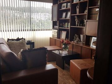 Departamento de Venta en Gonzalez Suarez, Centro Norte de Quito