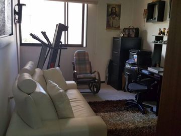 Departamento de Venta en Gonzalez Suarez, Centro Norte de Quito