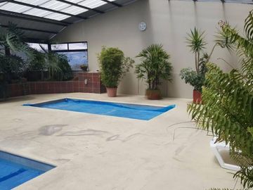 Departamento de Venta en Gonzalez Suarez, Centro Norte de Quito