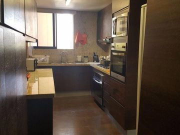 Departamento de Venta en Gonzalez Suarez, Centro Norte de Quito