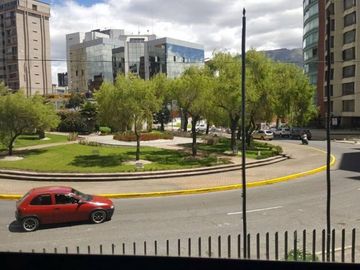 Departamento de Venta en Gonzalez Suarez, Centro Norte de Quito