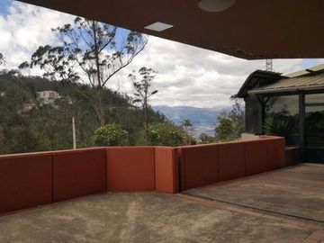 Departamento de Venta en Gonzalez Suarez, Centro Norte de Quito
