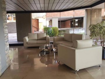 Departamento de Venta en Gonzalez Suarez, Centro Norte de Quito