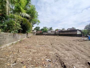 Dijual Tanah Kavling Selatan Jl. Raya Jogja-Solo; 3 Jutaan