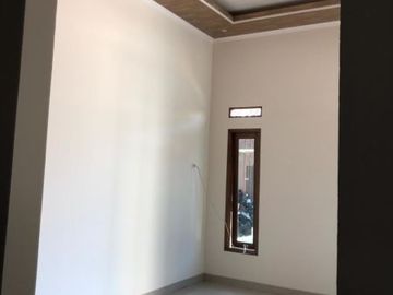 Rumah SIap Huni Desain Mewah di Pancoran Mas