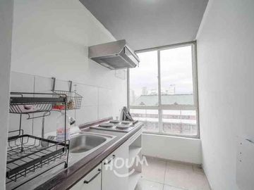 Departamento San diego ID: 176220r