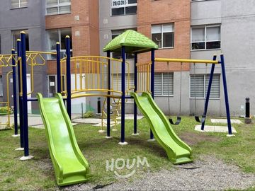 Apartamento Barrancas Norte ID: 175486r