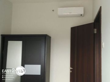Disewakan Apartemen Scientia Gading Serpong Tangerang Tipe 1BR Tower C Lantai 7 Fully Furnished