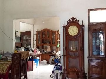 Rumah 280 M2 (Rumah+Toko dan Rumah) Di Sumedang Selatan, Kabupaten Sumedang