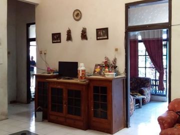 Rumah 280 M2 (Rumah+Toko dan Rumah) Di Sumedang Selatan, Kabupaten Sumedang