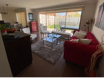 Estupenda Casa barrio alpino